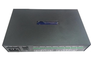 T-500K Digital Controller with video encoding software