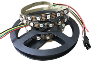 Are you still using the old WS2815 Addressable LED Strip?