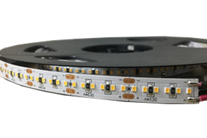 300pcs 2216 LED Lighting Strip DC24V 2Oz PCB Pure White 6000K